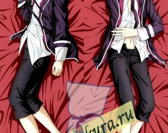 body pillow u case Diabolik lovers Etsy body pillow u case Diabolik lovers Etsy