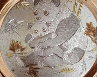 Twelfth Century Chokin The Art Of Engraving