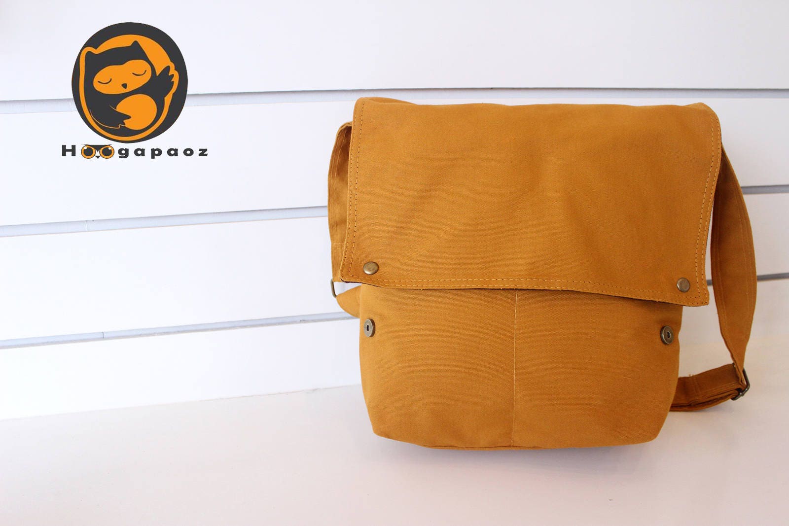 Sale Mustard Yellow Canvas Bag diaper bag tote purse