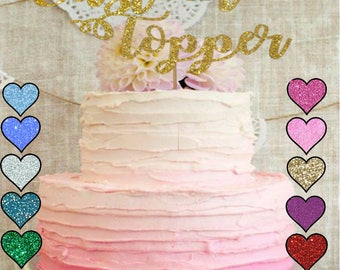 Name cake topper, custom cake topper, large cake topper, personalised cake topper,wedding cake, gold cake topper, first birthday topper,