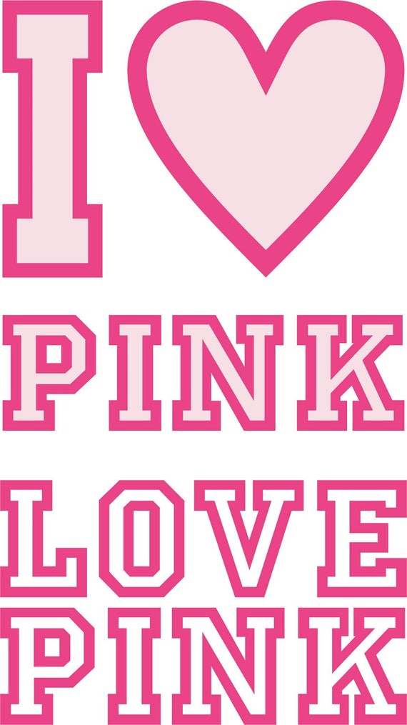 Free Free Victoria Secret Pink Logo Svg Free 746 SVG PNG EPS DXF File