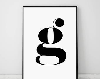 Wall Art Letters letter wall art | etsy Wall Art Letters letter wall art | etsy