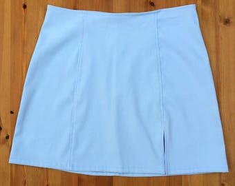 Mini skirt | Etsy