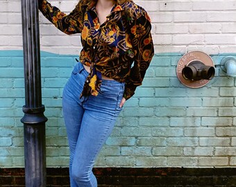 Vintage Lauren by Ralph Lauren