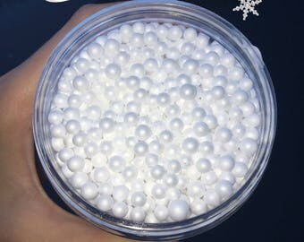 Fresh Snow Slime