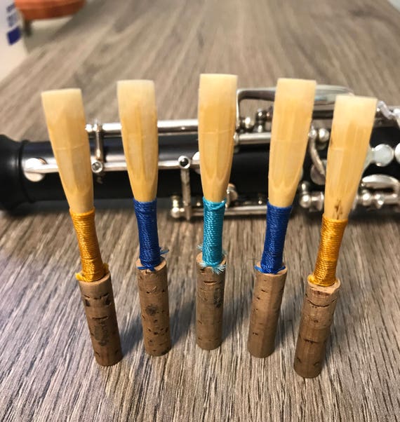Professional Handmade Oboe Reeds
