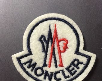 moncler patch moncler patch
