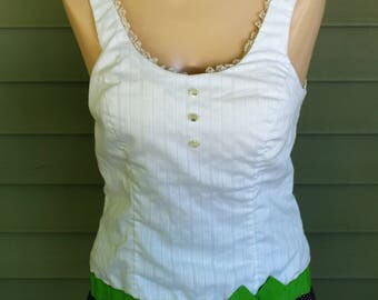 Vintage 1960s swimsuit