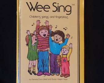 Wee Sing Childrens Songs and Fingerplays Epub-Ebook