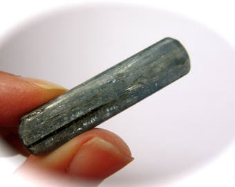 Blue Kyanite Crystal Blade Specimen 45mm 11g