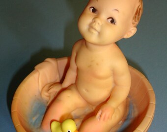 Vintage Bath Toy 44