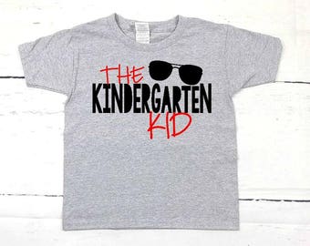 boys back to school shirts