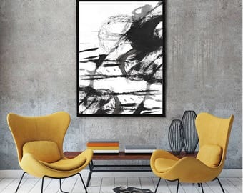 Black And White Photography Wall Art modern wall art | etsy Black And White Photography Wall Art modern wall art | etsy