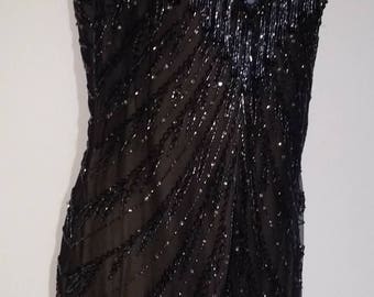 Bob mackie dress | Etsy