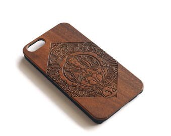 Buddha, Namaste, Om, iPhone 5 Case, Unique Gifts, iPhone 6 Case Wood, iPhone Cases 5S, Best Selling Items, Bestselling, Wood iPhone Case