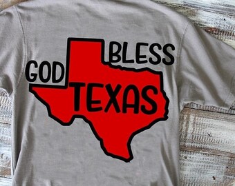 SALE- Texas svg - Texas dxf - Texas cut file - God bless texas svg - texas shirt - pray for texas