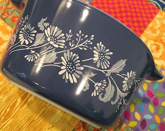 Pyrex Colonial Mist Cinderella Bowl