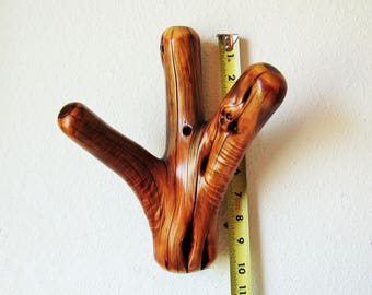 Unique Towel Hooks wood towel hook | etsy Unique Towel Hooks wood towel hook | etsy