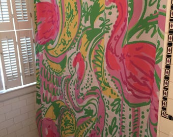Shower Curtains are Here
