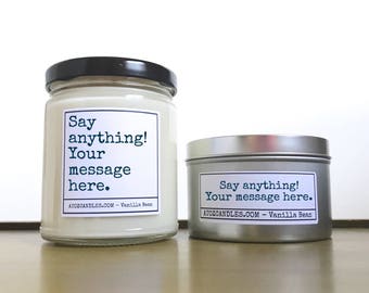Gift|for|Her, Gift|for|Mom, Custom Gift, Personalized|Gift, Personalized Candle, Wedding|Gift, Bridesmaid|Gift, Gift for Women