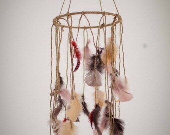 dream catchers for babies