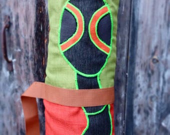 Custom Made Didgeridoo Bag/Case Medium