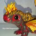 Lily's Little Dragons