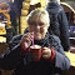 sharon houghton