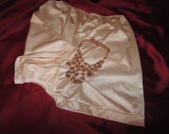 nylon pettipants 8/USA 16/AU