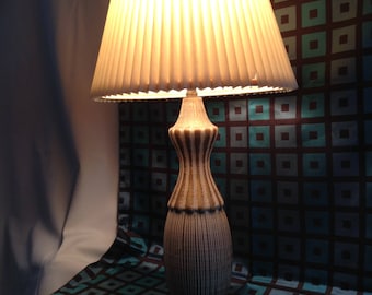 Great Mid Century Table Lamp