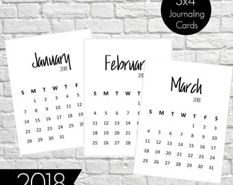 Journaling cards journaling cards