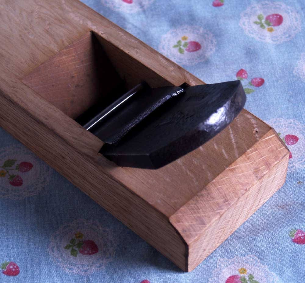 CLEARANCE SALE 50-60% Japanese Kanna Smoothing Hand Plane ...