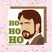 Funny Die Hard Christmas Card Die Hard Holidays Card Funny
