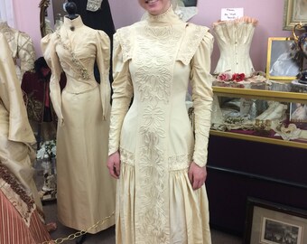 Antique Dress