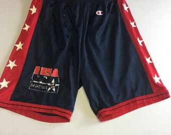 old school jordan shorts