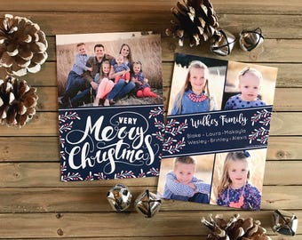 photo christmas card christmas card with photo merry little