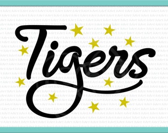 tigers svg, tigers football svg, football svg, tiger football svg, lsu svg, cut file, tiger svg, tigers iron on, printable, detroit tigers