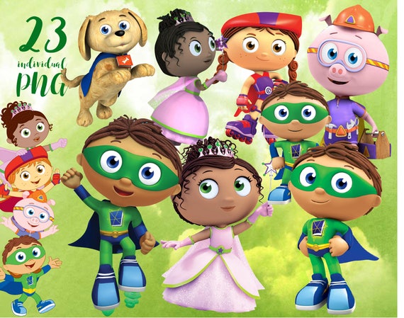 Super Why Clipart Disney Clipart Princess Clipart