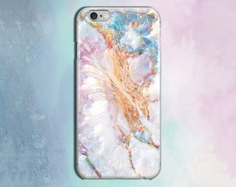 Marble iPhone Case Phone 7 Case iPhone 6 Case iPhone 5S Case iPhone SE Case Natural Stone iPhone 6S Plus Case For Samsung S7 Case iPhone
