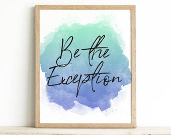 Cute office decor | Etsy