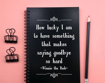 How lucky i am | Etsy