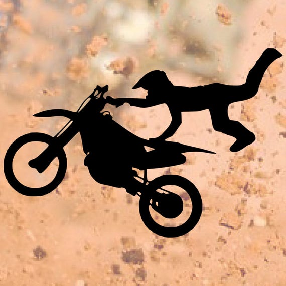 Download Dirtbike SVG Fathers Day SVG Cut Files SVGs Svg