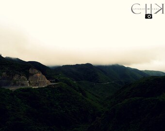 Rimutaka Hill | World Travel New Zealand Landscape Nature Photography, Fine Art, Wall Art, Home Decor Print