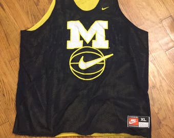 michigan fab five shirt