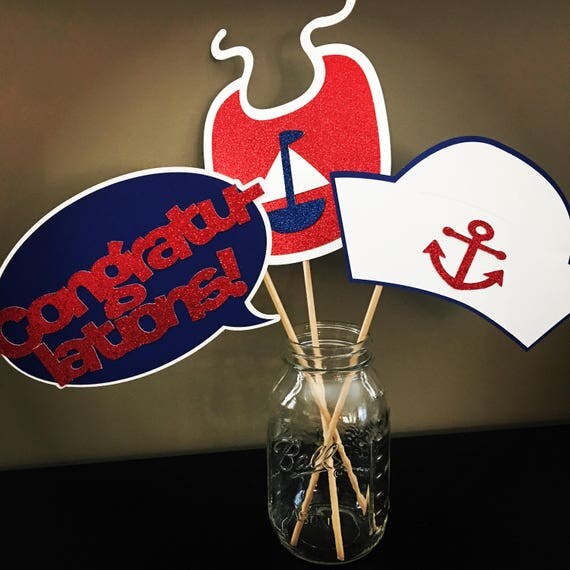 Items similar to Custom Made Photo Props on Etsy