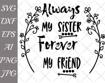 Download Be my always svg | Etsy