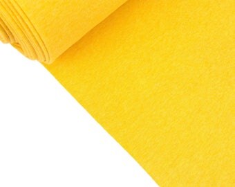 Bio ribbing colza melange (8,50 EUR / meter)