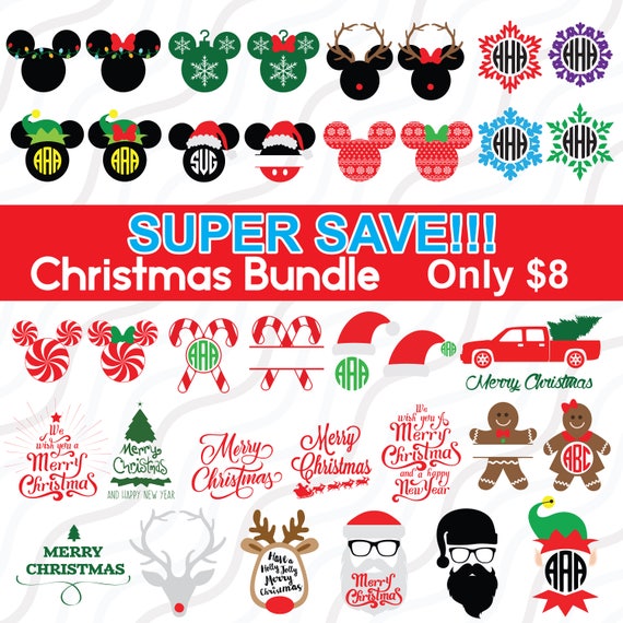 Free Free 122 Free Disney Christmas Svg Files SVG PNG EPS DXF File