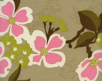 FREE SPIRIT MEADOW JOEL DEWBERRY MODERN PATCHWORK fabric