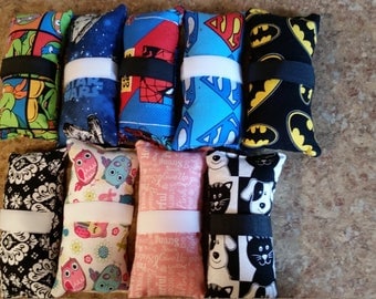 port pillows, seat belt cushion, cancer gift